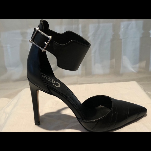 “Maddy” Dress Pump by Circus/Sam Edelman size 6 - Picture 6 of 8